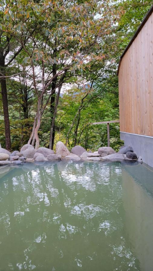 K'S House Nikko - Kinugawa Onsen Hostel Exterior photo