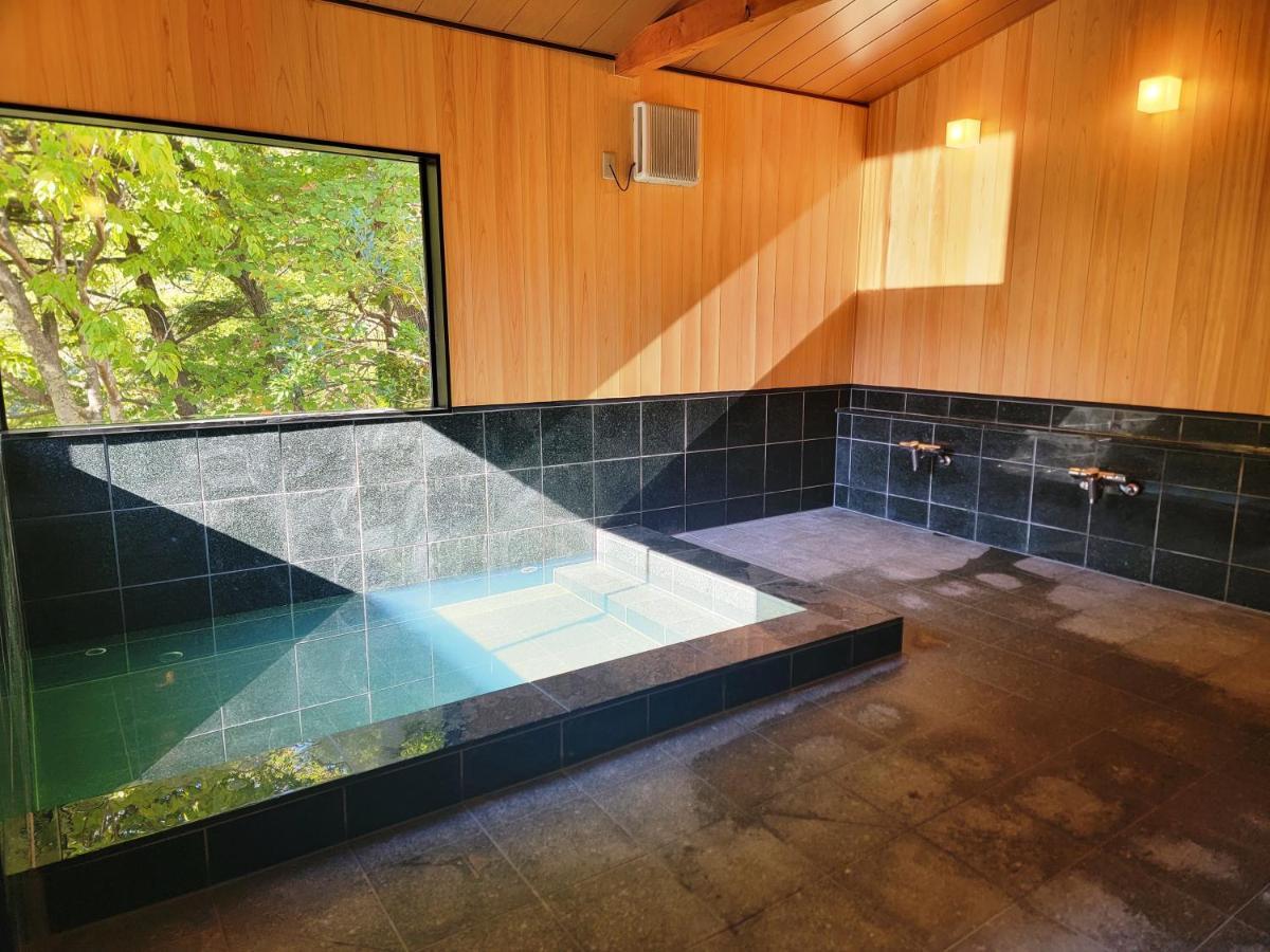 K'S House Nikko - Kinugawa Onsen Hostel Exterior photo