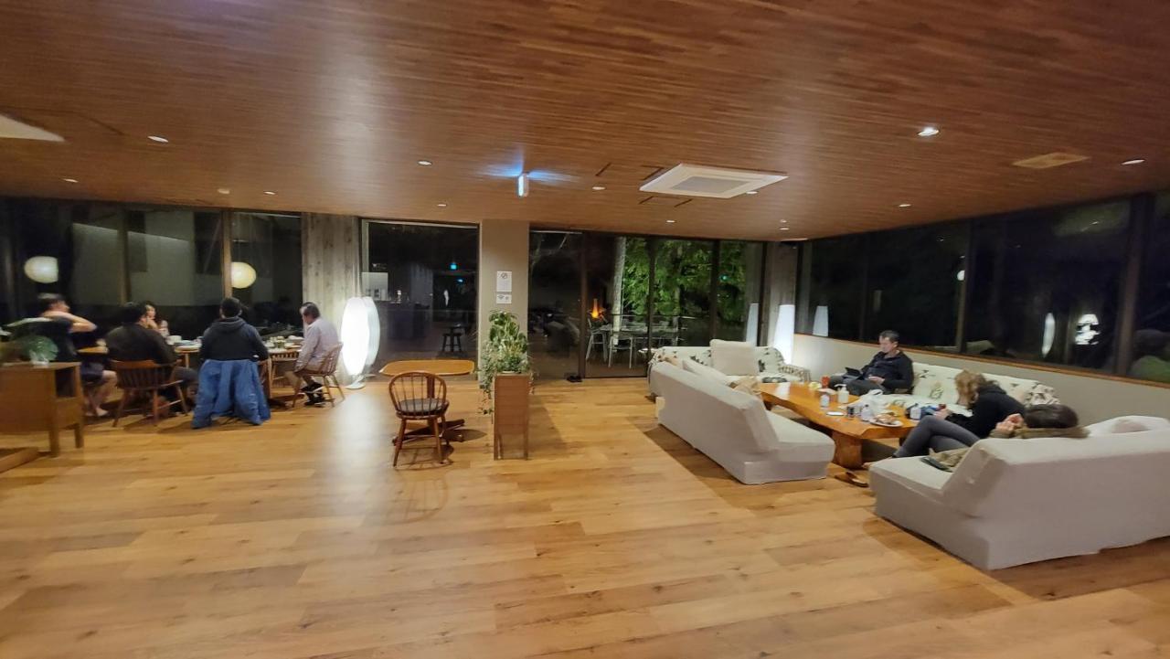 K'S House Nikko - Kinugawa Onsen Hostel Exterior photo