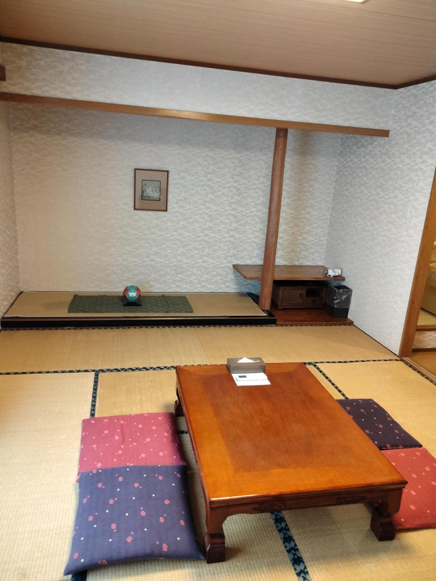 K'S House Nikko - Kinugawa Onsen Hostel Exterior photo