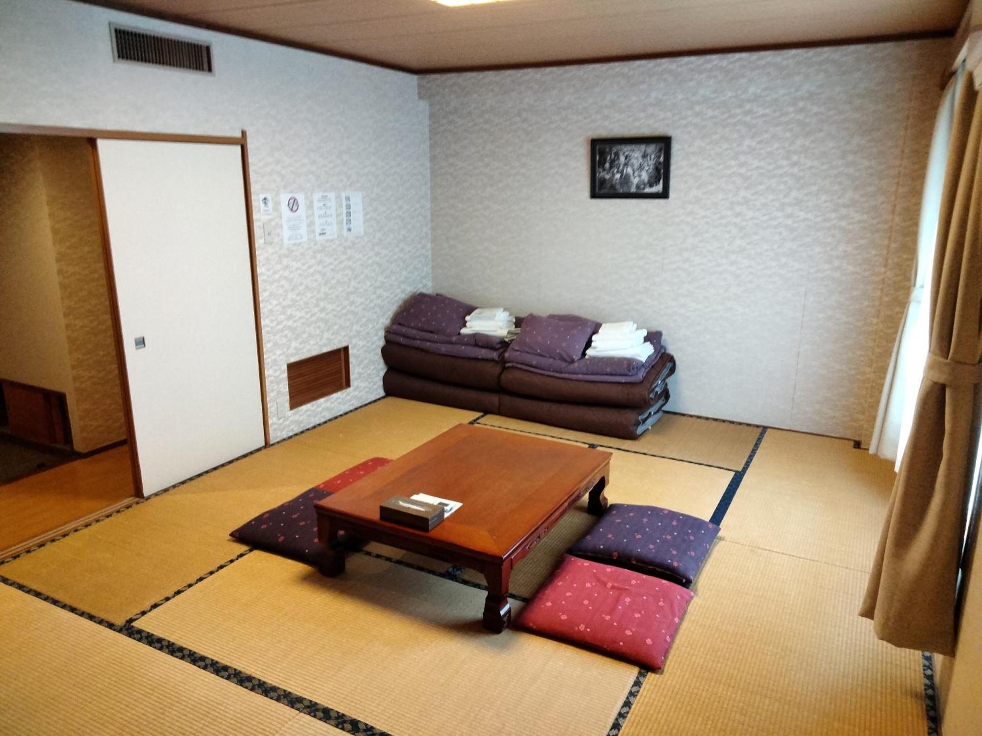 K'S House Nikko - Kinugawa Onsen Hostel Exterior photo